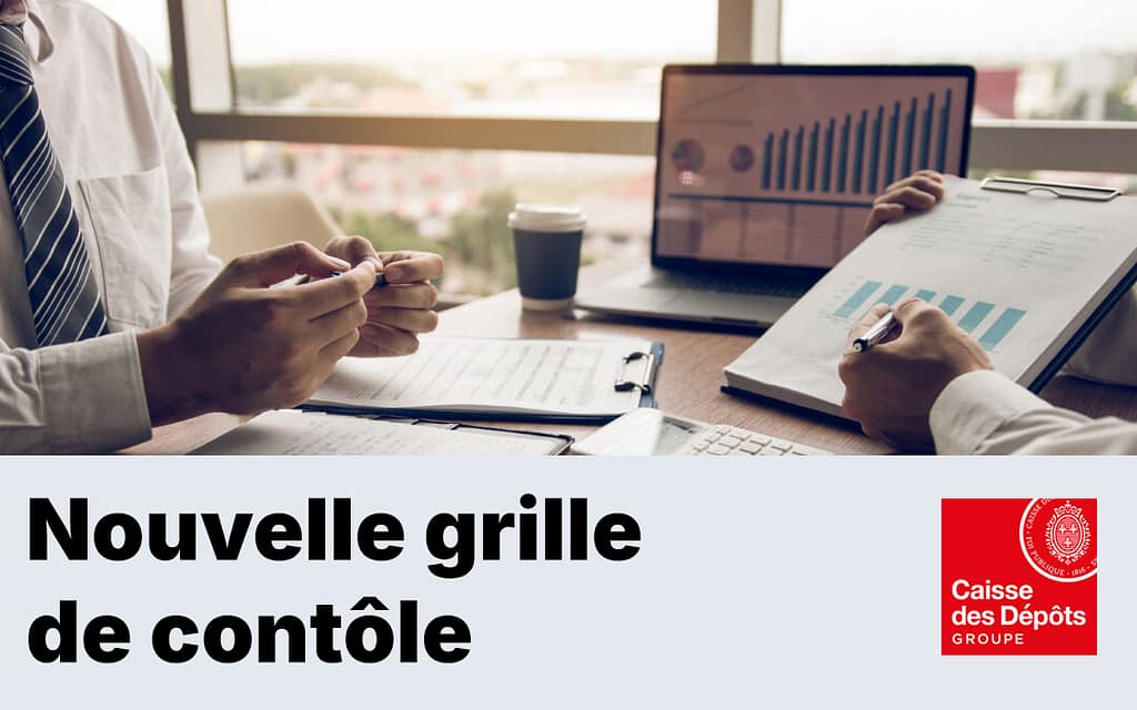 CPF Nouvelle grille de contrôle