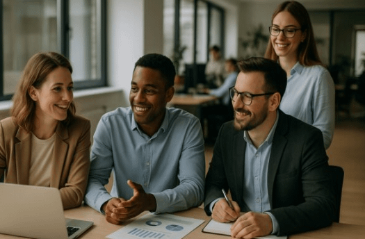 Comprendre l'index de l'égalité professionnelle