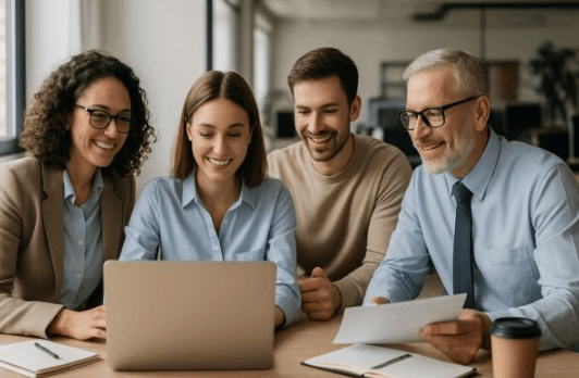 accessibilitรฉ numรฉrique EAA