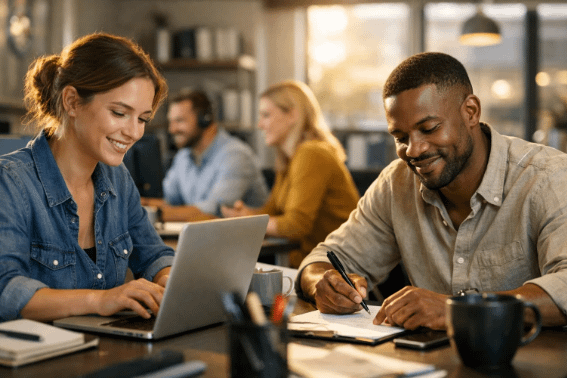 passage du RS ou RNCP