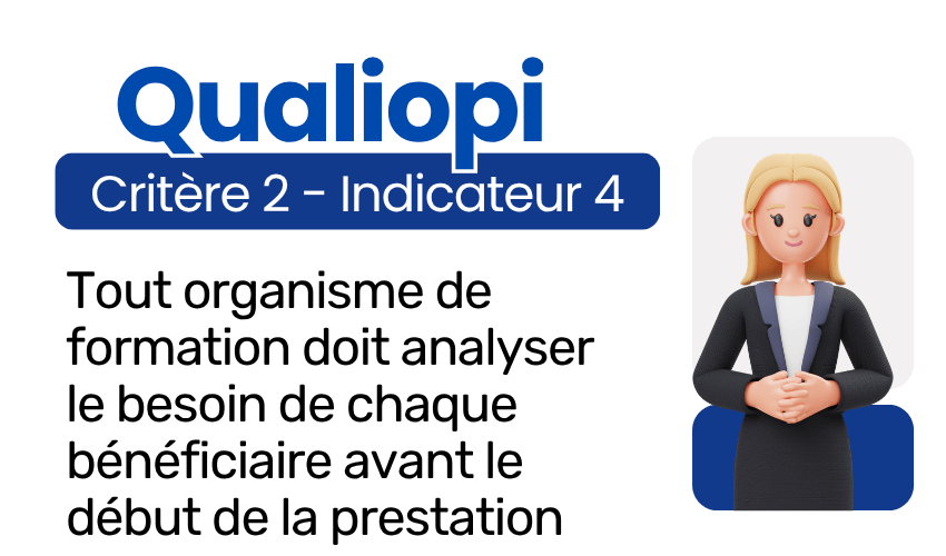 critรจre 2 indicateur 4 de qualiopi logiciel de gestion pour organismes de formation
