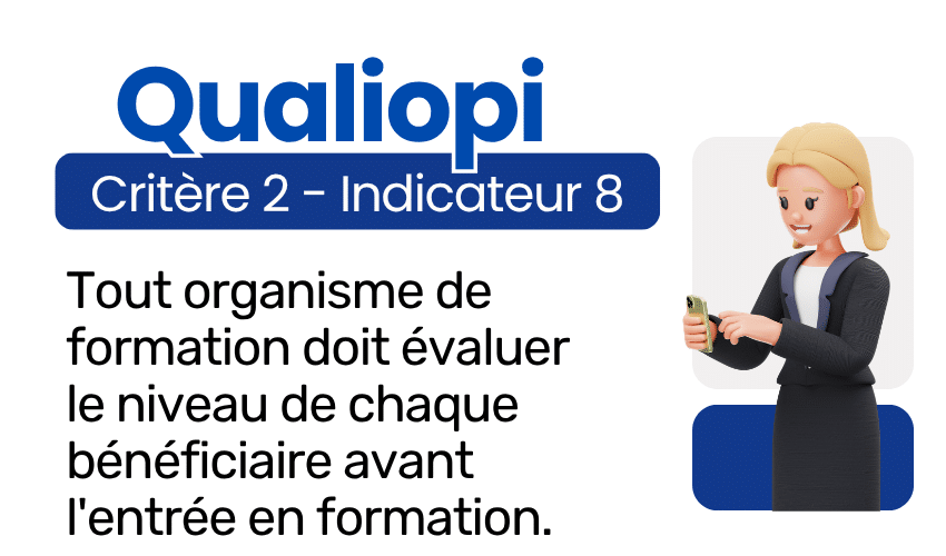indicateur 8 qualiopi