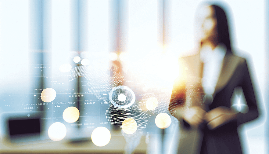 Augmenter la rentabilité des centres de formation par une gestion commerciale efficace Interface CRM utilisée pour la gestion commerciale et la prospection dans un centre de formation