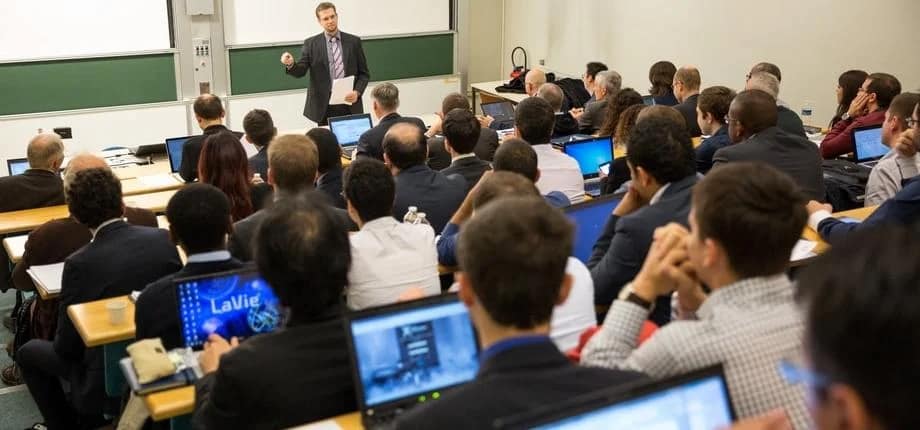 Formations les plus recherchées de 2025 à 2030