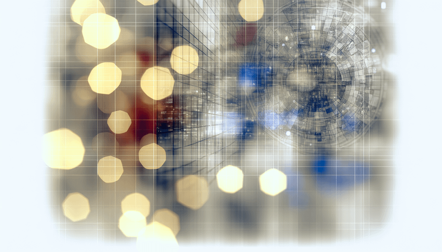 Améliorer le suivi pédagogique avec un parcours digital personnalisé Visuel d'un apprenant consultant un parcours digital personnalisé sur tablette dans un centre de formation.