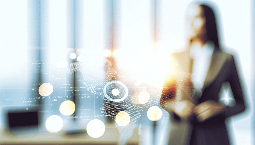 Augmenter la rentabilité des centres de formation par une gestion commerciale efficace Interface CRM utilisée pour la gestion commerciale et la prospection dans un centre de formation