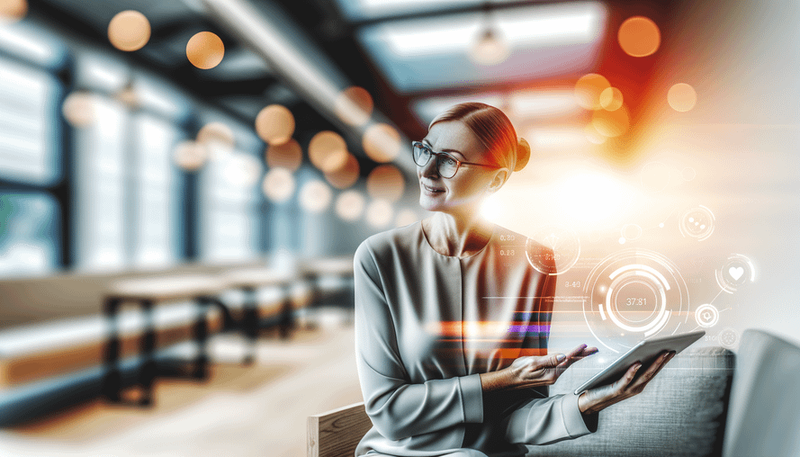 Fidéliser et développer sa clientèle grâce à un suivi client digitalisé Fidéliser et développer sa clientèle grâce à un suivi client digitalisé