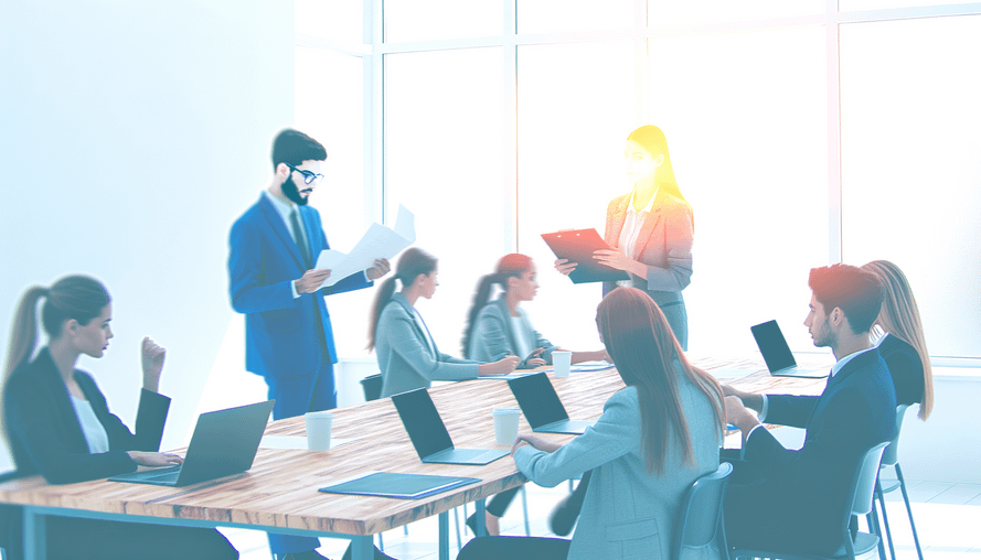 Optimiser la gestion des dossiers et financements dans les centres de formation Optimiser la gestion des dossiers et financements dans les centres de formation